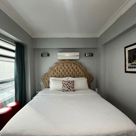 Invivo Hotel إزمير المظهر الخارجي الصورة