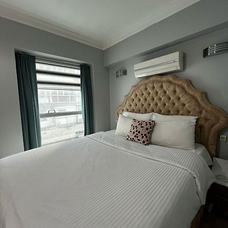 Invivo Hotel إزمير المظهر الخارجي الصورة