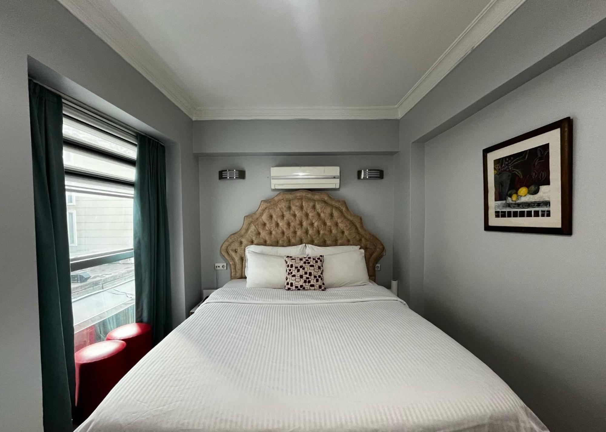Invivo Hotel إزمير المظهر الخارجي الصورة