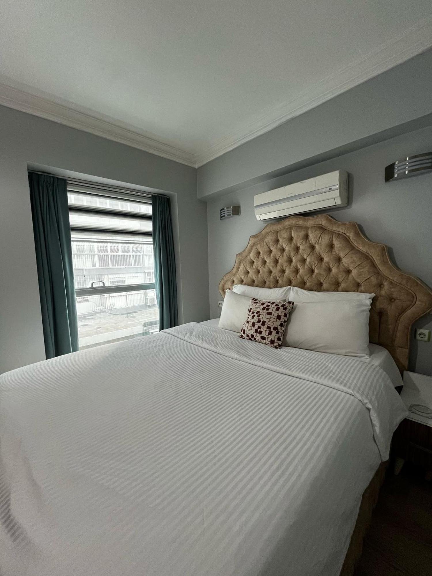 Invivo Hotel إزمير المظهر الخارجي الصورة