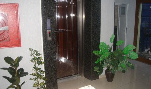 Invivo Hotel إزمير المظهر الخارجي الصورة